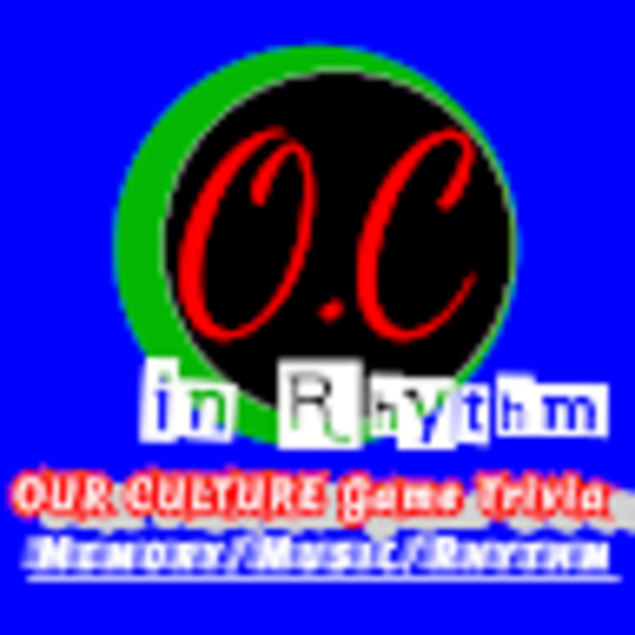 ocinrhythm